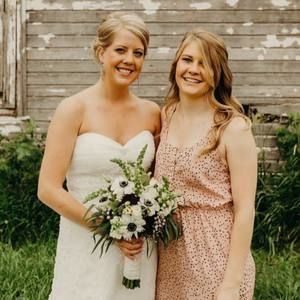 Meet your Posher, Lish